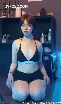 Cycy ខ្មែរ Onlyfans leaked - Cycy hot new video 🇰🇭 (9)